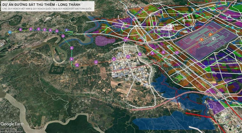Cập nhật giá bán đất nền dự án hud  xdhn tháng 12/2025