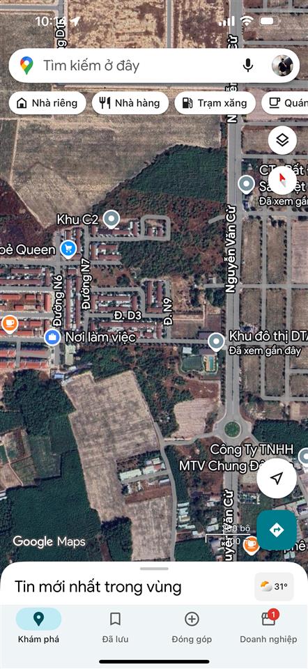 Cần bán căn nhà phố thuộc dự án dta nhơn trạch đã có sổ hồng riêng, khai thác cho thuê 5tr/tháng