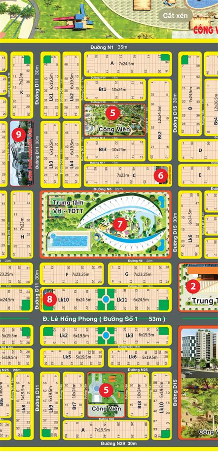 Cần bán hàng ngộp dự án sunflower city phước an, đồng nai