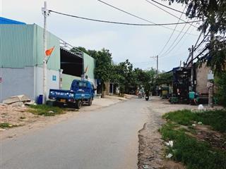 Bán đất Võ Văn Vân giáp Bình Tân hẻm 8m khu VIP phân lô nhà lầu 85m2 Nhỉnh 3 tỷ