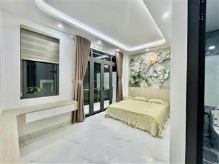 Siêu Phẩm Liên Khu 5-6 khu phân lô hẻm 7m khu nhà lầu 60 m2,4 Tầng Nhỉnh 5 tỷ