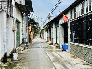 Gấp Bán đất gần chợ Bình Thành hẻm 6m xe hơi ngủ nhà 180m2 ngang gần 5- Nhỉnh 6 tỷ