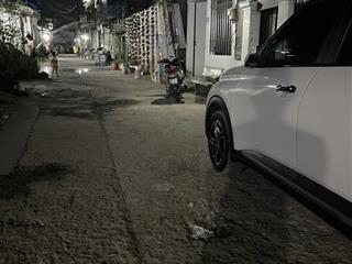 Bán dãy trọ ngay chợ Bình Thành Bình Tân hẻm 8m xe hơi ngủ nhà 83m2-2 Tầng Nhỉnh 4 tỷ