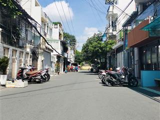 Bán nhà khu vip vực cư xá lam sơn  nguyễn oanh p17  gò vấp dt 8x20m giá 18 tỷ