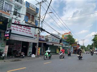 Mặt tiền nguyễn văn khối, p8, gò vấp dt 5x30 1 lầu 1 lững giá 17.4tỷ tl