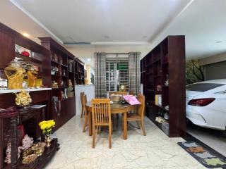 Ngộp! bán biệt thự lê đức thọ, p15, q gò vấp dt  10 x 20m  giá  22 tỷ