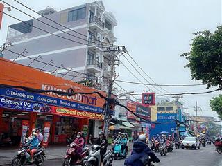Chủ hạ 3 tỷ bán gấp mặt tiền lê văn thọ dt 8,4x32 giá 34,5 tỷ tl
