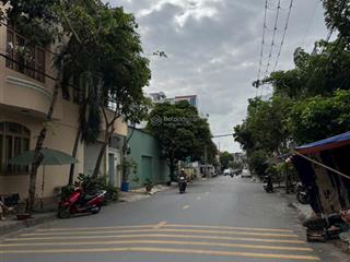 Nhà c4 ngay khu biệt thự an lộc p17, gò vấp, dt 5x20m, giá 13 tỷ thương lượng