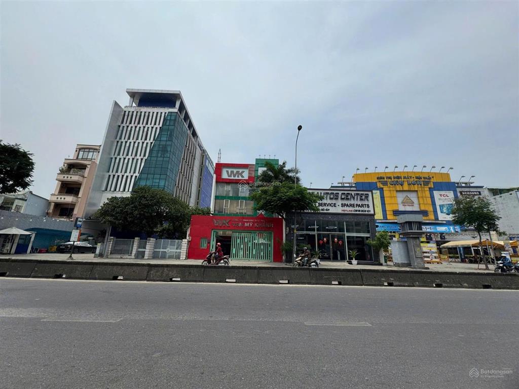 Hot! mặt tiền nguyễn oanh, quận gò vấp dt 8x33m nhà 1 lầu, giá 38.5 tỷ tl
