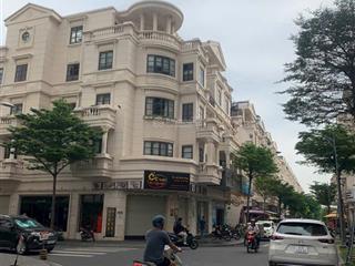 Bán gấp 2 căn liền kề cityland nguyễn văn lượng p. 10, 10x20m hầm 4 tầng, có thang máy giá 38 tỷ