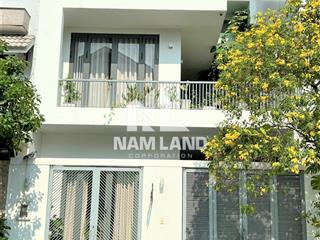 Cho thuê căn villa 7x20m 1 trệt 3 lầu đường số 3, phường an phú