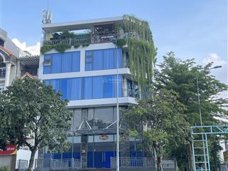 Cho thuê sàn văn phòng 250m2 đường 36, phường an phú, quận 2