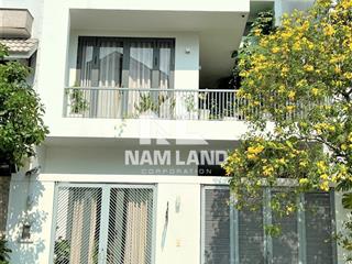 Cho thuê căn villa 8x20m trệt 2 lầu sân thượng. đường 3  giá 35tr/tháng