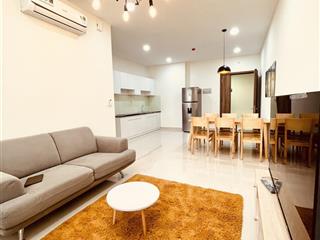 Chính chủ cho thuê căn hộ 3pn  2wc full nội thất giá 15 triệu/tháng, dọn vào ở ngay  0342 994 ***