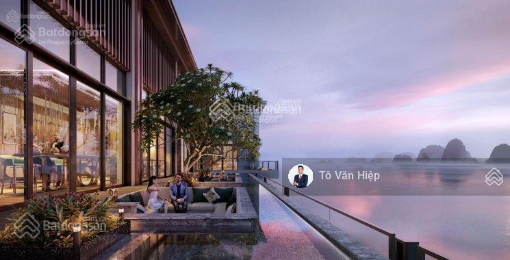 Suất nội bộ căn 2pn intercontinental tầng cao, sở hữu lâu dài, cho thuê 100tr/tháng, đã vận hành