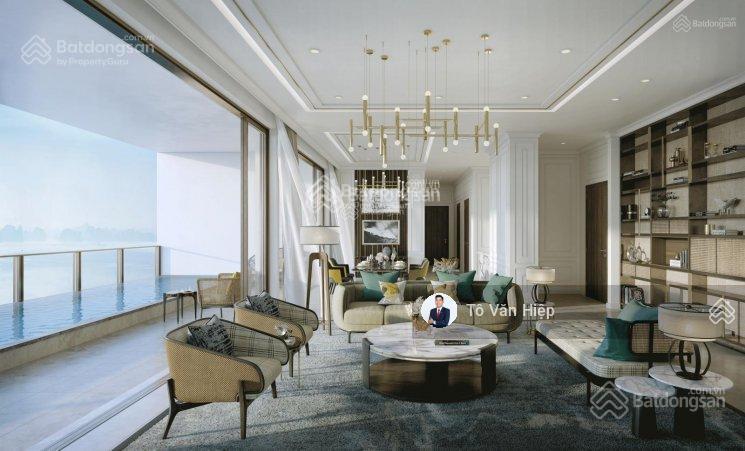 Suất nội bộ căn 2pn intercontinental tầng cao, sở hữu lâu dài, cho thuê 100tr/tháng, đã vận hành