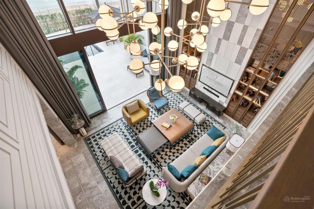 Suất nội bộ căn 2pn intercontinental tầng cao, sở hữu lâu dài, cho thuê 100tr/tháng, đã vận hành