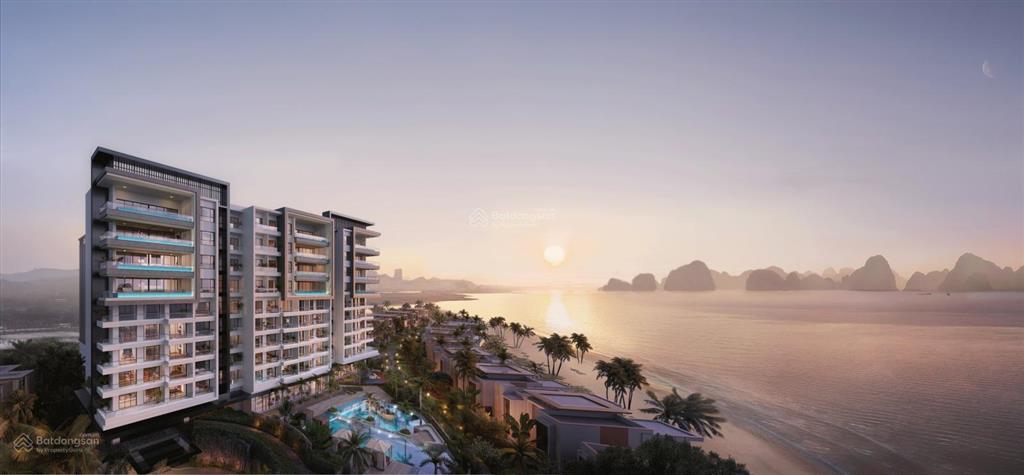 Suất nội bộ căn 2pn intercontinental tầng cao, sở hữu lâu dài, cho thuê 100tr/tháng, đã vận hành
