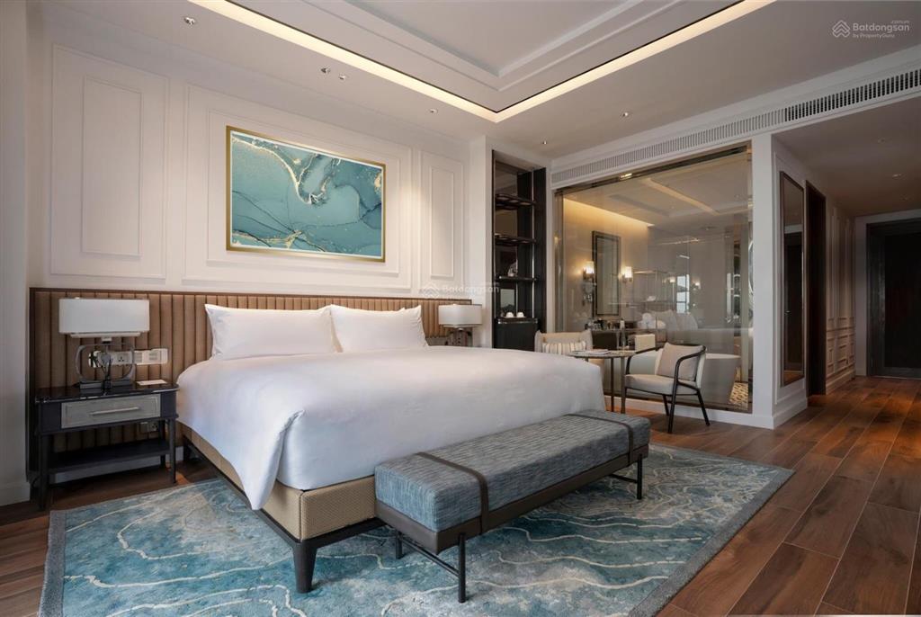 Căn hộ intercontinental có bể bơi riêng, sổ hồng riêng, full nội thất 5 sao, giá tốt nhất của cđt