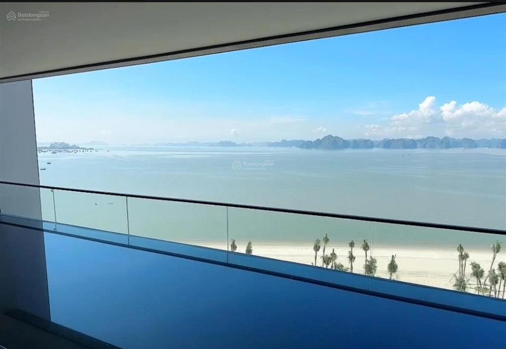 Căn hộ intercontinental có bể bơi riêng, sổ hồng riêng, full nội thất 5 sao, giá tốt nhất của cđt