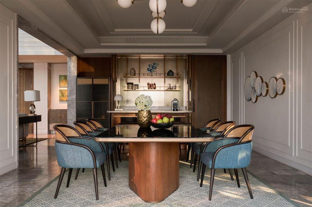 Căn hộ intercontinental có bể bơi riêng, sổ hồng riêng, full nội thất 5 sao, giá tốt nhất của cđt