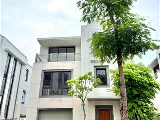 Căn biệt thự giá rẻ nhất lagoon residences, đã xây xong, sổ đỏ từng căn,  trao đổi trực tiếp