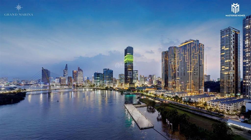Bán căn dual key tầng cao cuối cùng, view sông sài gòn, thủ thiêm, nhận nhà ngay, giá hợp lý