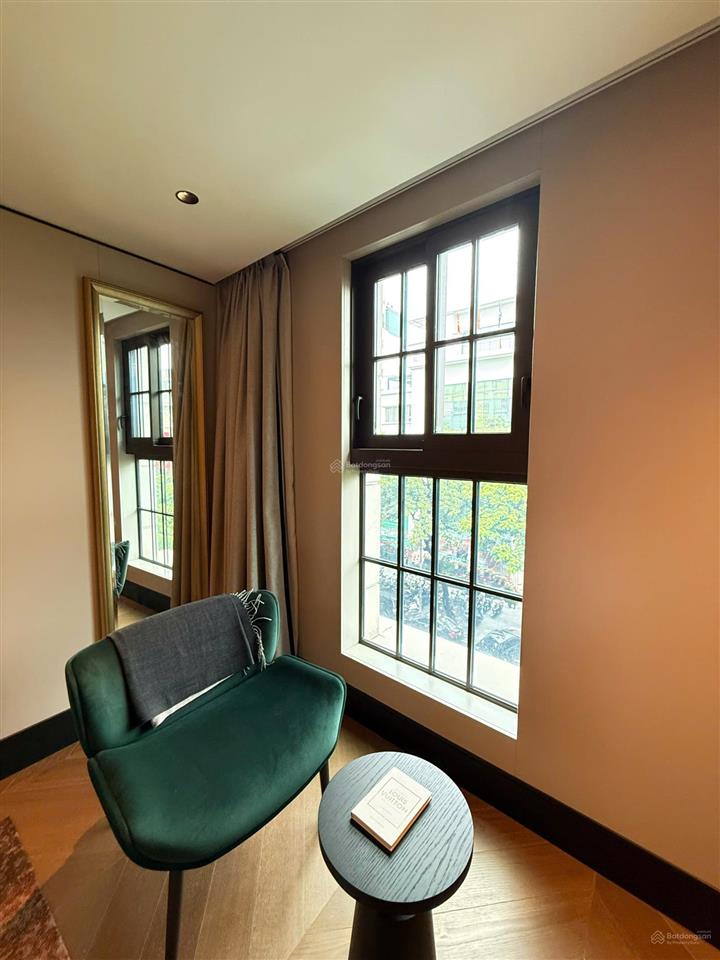 Hiếm! căn hộ siêu sang 3pn căn góc vòng cung  view tràng tiền plaza  rẻ nhất thị trường, giá tốt