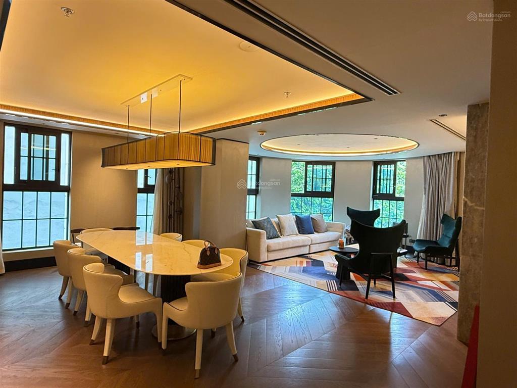 Hiếm! căn hộ siêu sang 3pn căn góc vòng cung  view tràng tiền plaza  rẻ nhất thị trường, giá tốt