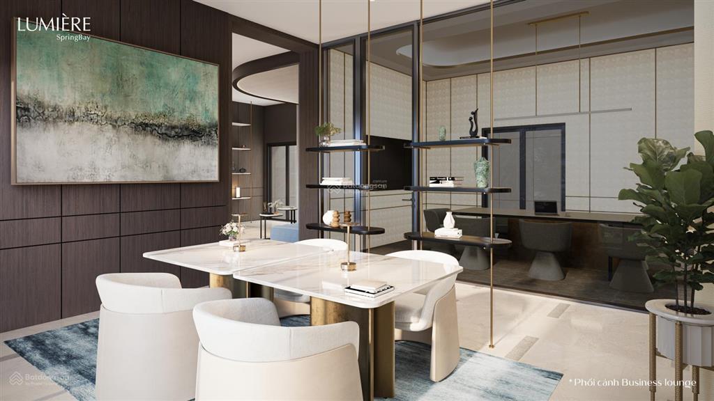 Tôi cần bán căn lumiere spring bay tầng 11 view sông venice, có pháo hoa, 2026 bàn giao, giá hợp lý