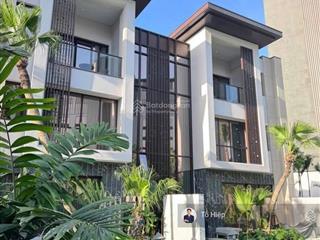 Cho thuê villa intercontiental căn 3pn giá tốt, full nội thất, ở ngay