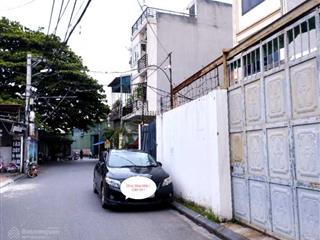 Bán 123,5m2 chỉ 3. x tỷ(thưong lượng) đất kd cự khối, long biên, hn ô tô đỗ cửa, ô tô ngủ