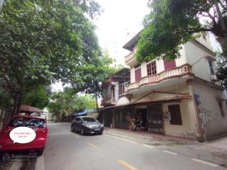 Bán 96.92m2 nhà phố nguyễn văn cừ, long biên. mặt tiền rộng lý tưởng. tiện ích. gtgt