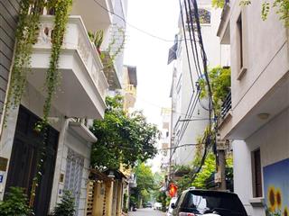 Bán biệt thự pl tây hồ  ô tô tránh, gara, thang máy  diện tích 81.86m², mặt tiền lý tưởngl