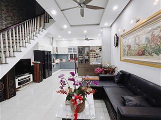 Siêu phẩm nhà phố full cao cấp đẹp mê ly  melosa garden  võ chí công  quận 9