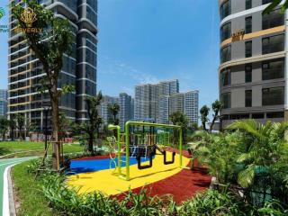 Siêu phẩm 2pn/2wc  giá tốt  view trực diện hồ bơi  khu thể thao  the beverly vinhomes quận 9
