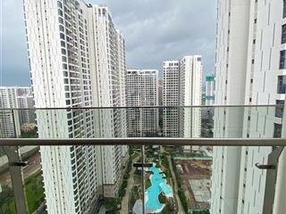 Bán siêu phẩm căn 1pn  đẹp nhất thị trường  view trực diện hồ bơi  tầng trung thoáng  mcp