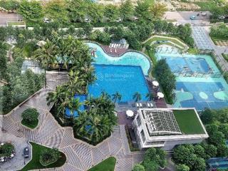 Bán nhanh siêu phẩm 3pn  hàng hiếm có ô xe  nội thất đẹp  giá thực không ảo  saigon south