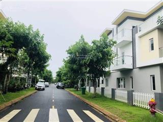 Siêu phẩm căn kế góc hàng hiếm  dt lớn 8x25m  nhà hoàn thiện đẹp  melosa garden khang điền