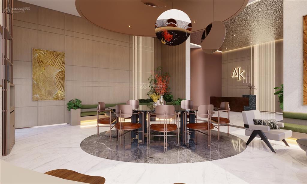 Giỏ hàng độc quyền  loại 1pn +  giá tốt nhất thị trường  dự án a&k tower  tp. hcm