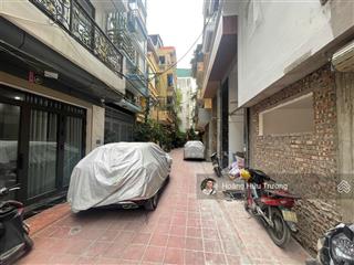 Bán nhà phố vũ tông phan  50m2 7 tầng thang máy  lô góc 2 thoáng  30m ra mặt phố ô tô vào nhà!!!
