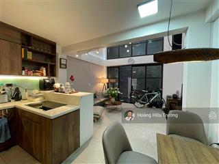 Bán nhà ngõ 84 ngọc khánh dt 56m2 5 tầng  2 thoáng  ở hưởng thụ  ô tô cách 30m