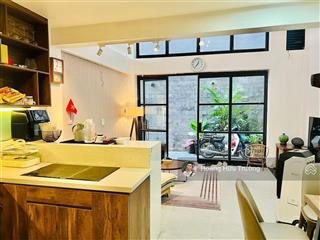 Bán nhà ngõ 84 ngọc khánh dt 56m2 5 tầng  2 thoáng  ở hưởng thụ  ô tô cách 30m