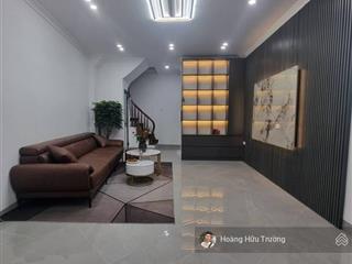 Bán nhà ngõ 134 phố lê trọng tấn 38m2 6 tầng thang máy  lô góc ô tô đỗ cửa