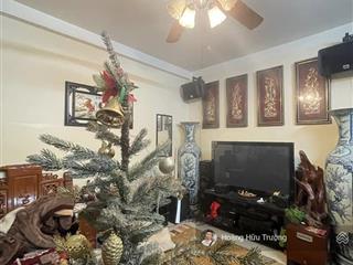 Bán nhà ngọc khánh  ba đình dt 36m2 5 tầng  nhà dân xây ngõ nông gần phố  gần vinhomes giảng võ