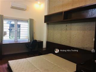 Bán nhà phố văn cao  ba đình dt 55m2 5 tầng. ngõ nông, 2 mặt ngõ, nhà dân xây, cách đường ô tô 30m