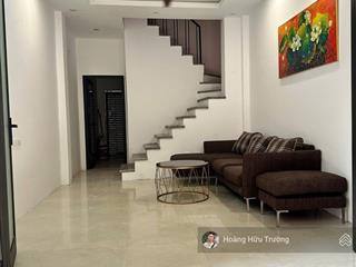 Bán nhà phố giang văn minh  ba đình dt 36m2 4 tầng  sát ô tô  2 mặt ngõ  ngõ thông, gần phố