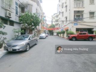 Bán nhà phân lô phố nghĩa đô  cầu giấy dt 97m2 3 tầng. ô tô tránh, vỉa hè. cho thuê, ở, xây tòa vp