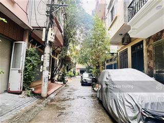 Bán nhà phố nghĩa đô dt 35m2 5 tầng  mặt ngõ ô tô  vỉa hè 2 bên  vừa ở, vừa kinh doanh!!!