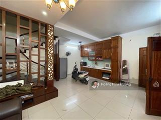 Bán nhà phố văn cao dt 41m2 4 tầng  lô góc  nhà thoáng sáng, dân xây chắc chắn